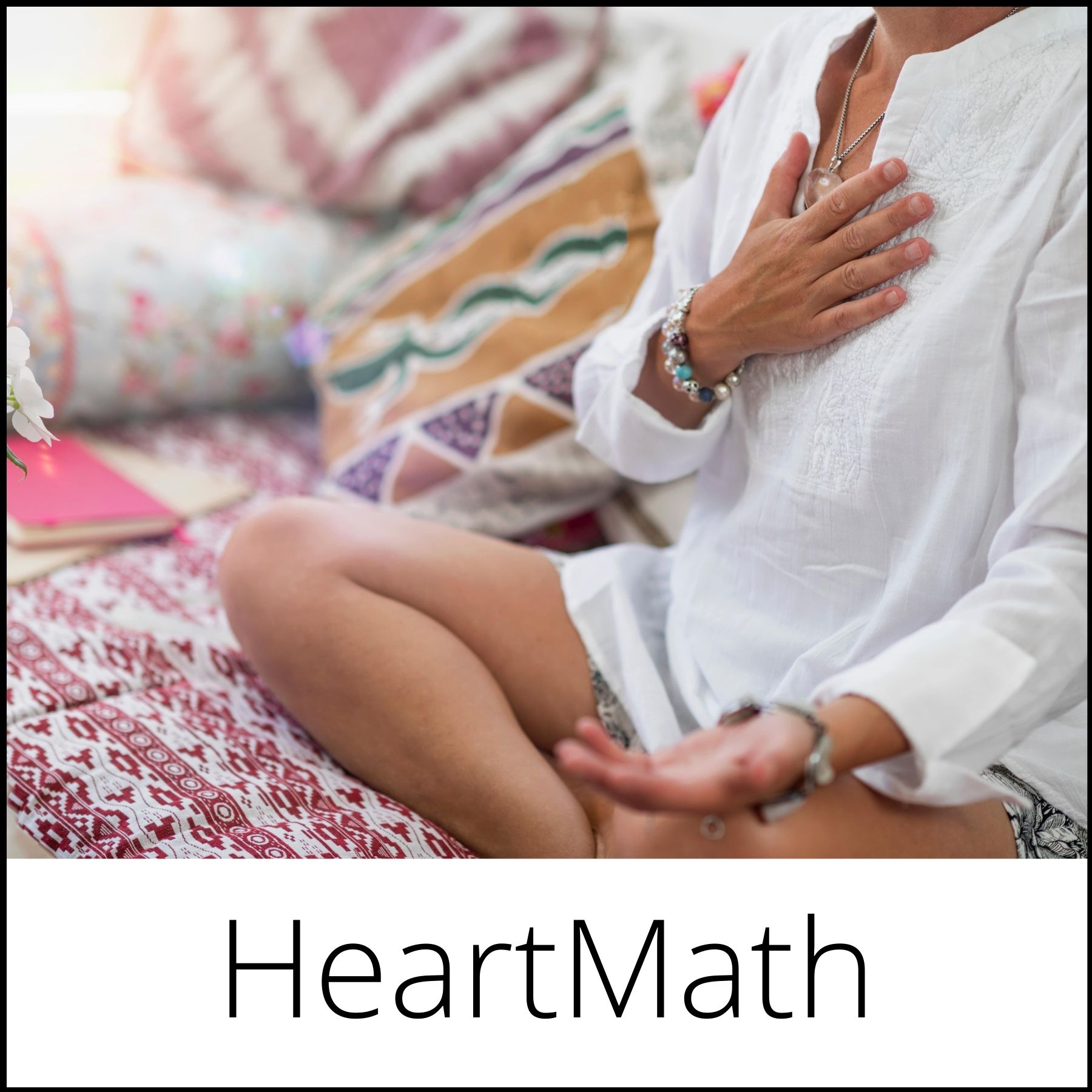 HeartMath in Scottsdale