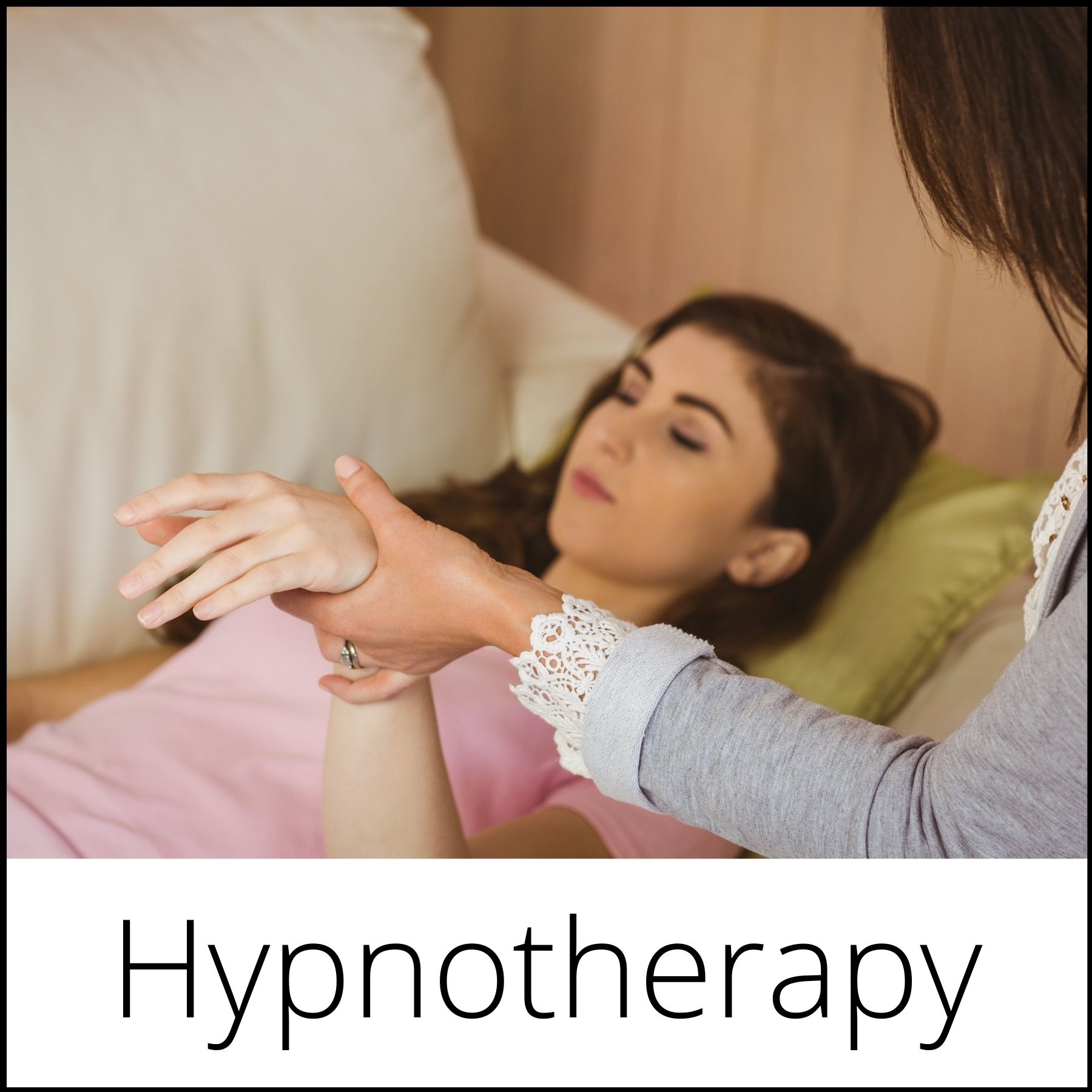 Hypnotherapy in Scottsdale